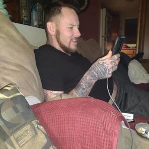 Meet your Posher, Jared